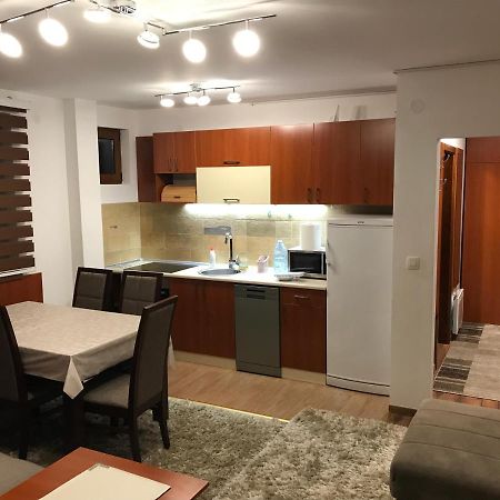 Apartman B3 u vili Suri Kopaonik Dış mekan fotoğraf