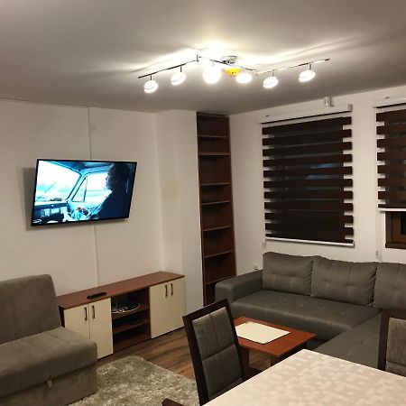 Apartman B3 u vili Suri Kopaonik Dış mekan fotoğraf