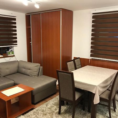 Apartman B3 u vili Suri Kopaonik Dış mekan fotoğraf