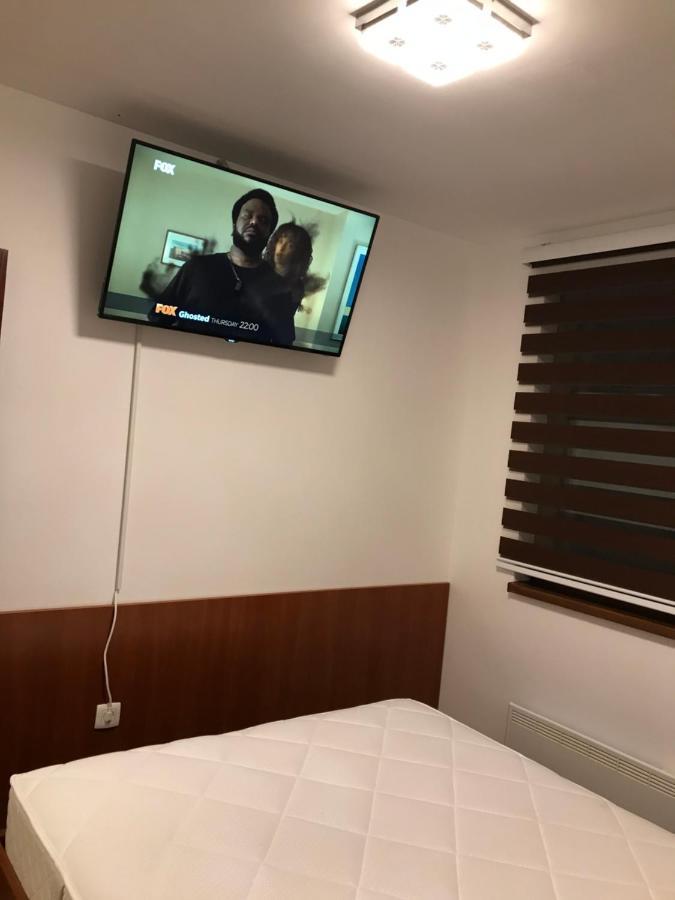 Apartman B3 u vili Suri Kopaonik Dış mekan fotoğraf