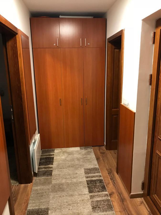 Apartman B3 u vili Suri Kopaonik Dış mekan fotoğraf