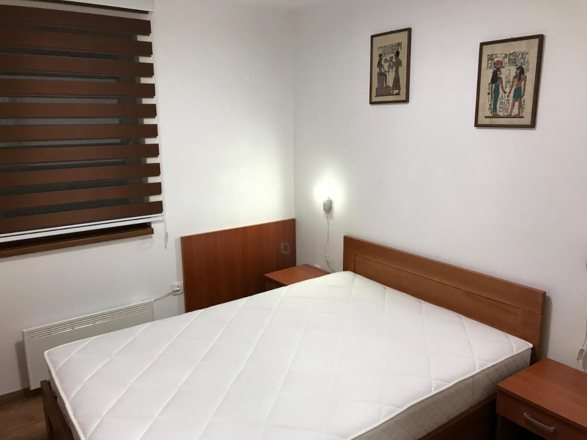 Apartman B3 u vili Suri Kopaonik Dış mekan fotoğraf