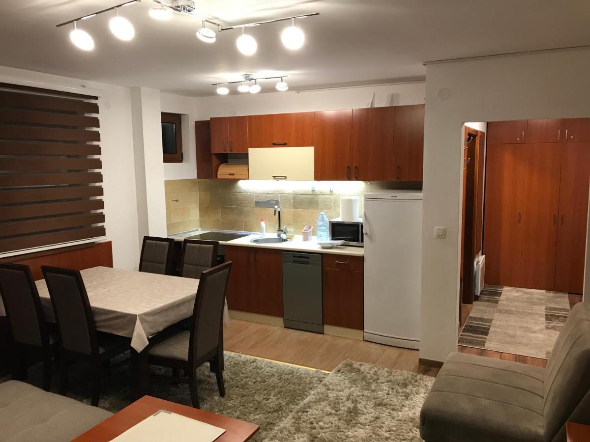 Apartman B3 u vili Suri Kopaonik Dış mekan fotoğraf