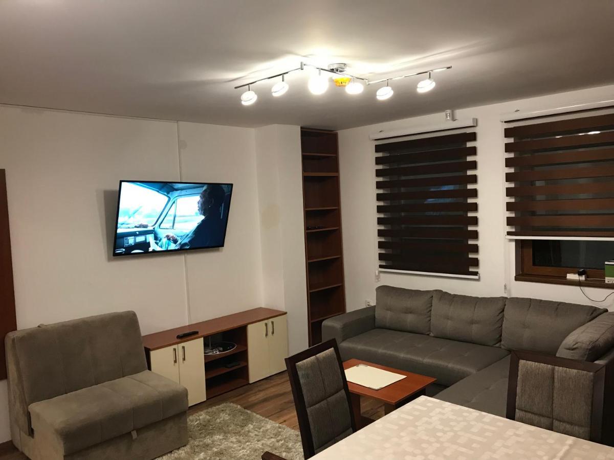 Apartman B3 u vili Suri Kopaonik Dış mekan fotoğraf