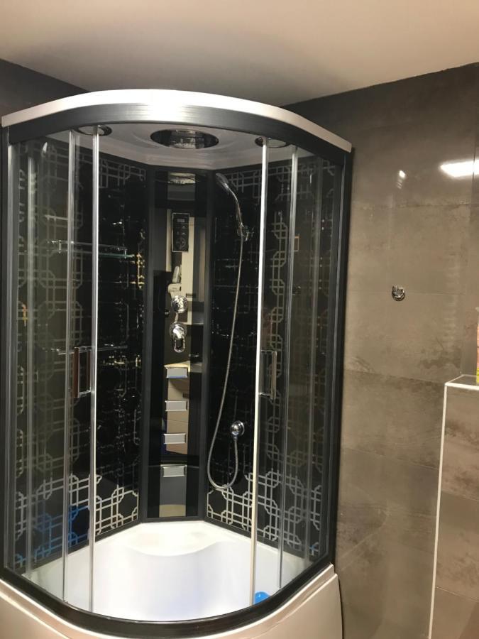 Apartman B3 u vili Suri Kopaonik Dış mekan fotoğraf
