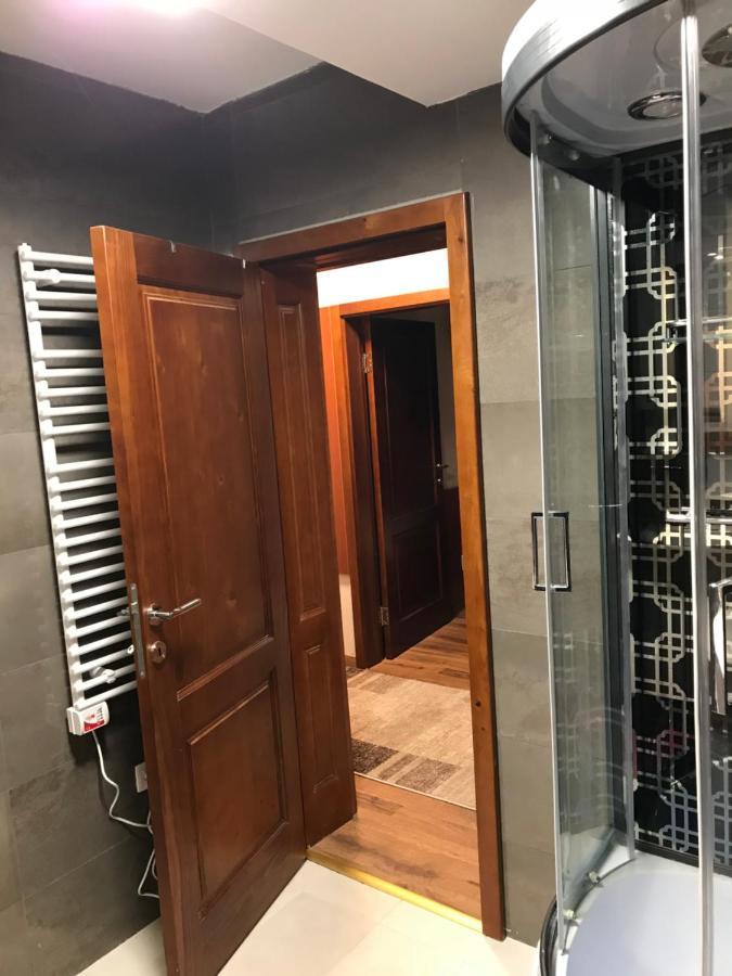 Apartman B3 u vili Suri Kopaonik Dış mekan fotoğraf