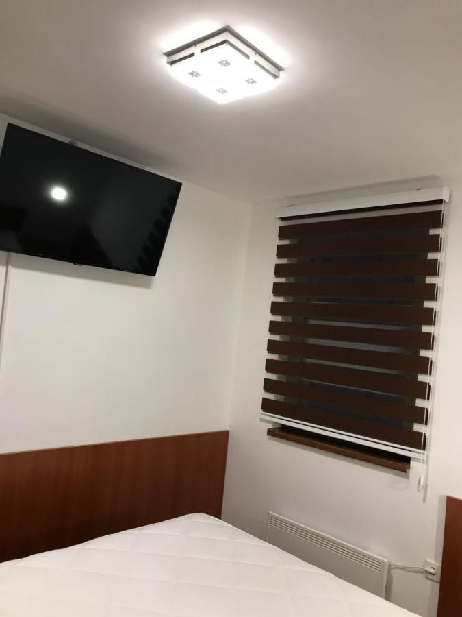 Apartman B3 u vili Suri Kopaonik Dış mekan fotoğraf