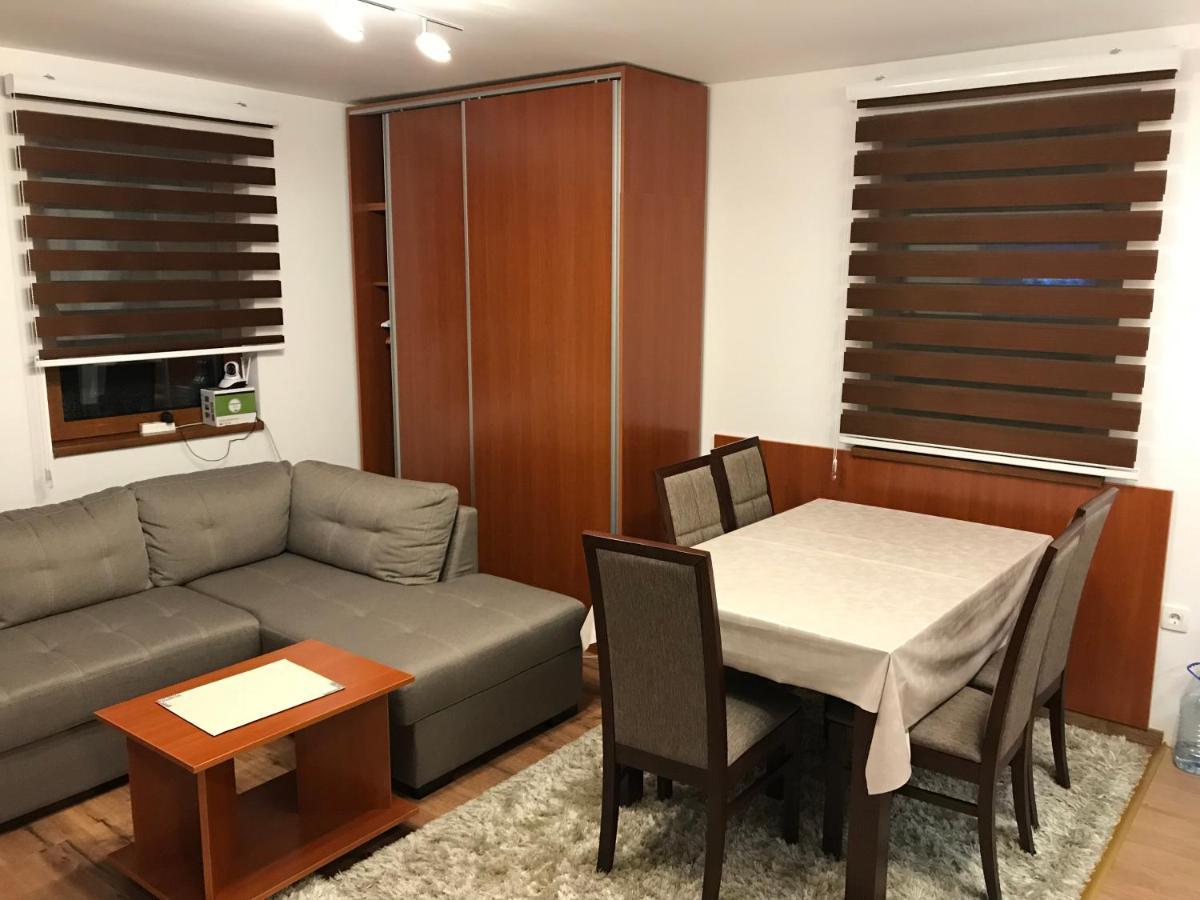 Apartman B3 u vili Suri Kopaonik Dış mekan fotoğraf