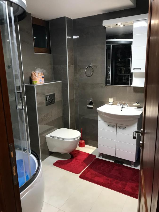 Apartman B3 u vili Suri Kopaonik Dış mekan fotoğraf