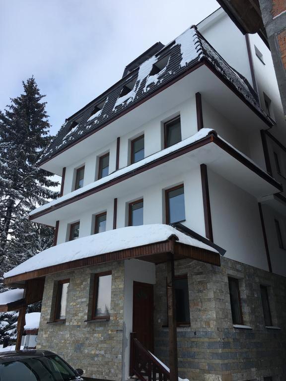Apartman B3 u vili Suri Kopaonik Dış mekan fotoğraf